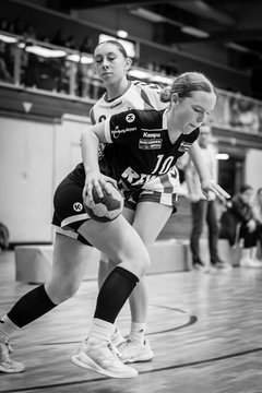 Bild 107 - wCJ SV Henstedt Ulzburg - SG HH-Nord : Ergebnis: 24:24